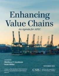 Enlarge image Cover: Enhancing Value Chains - Centre for Strategic & International Studies,U.S.