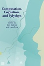 Cover: Computation, Cognition, and Pylyshyn - MIT Press