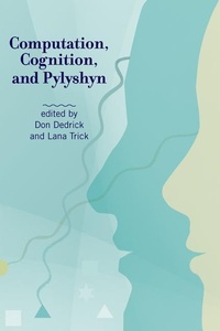 Enlarge image Cover: Computation, Cognition, and Pylyshyn - MIT Press