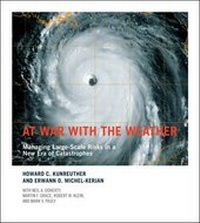 Abbildung von: At War with the Weather - MIT Press