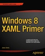 Cover: Windows 8 XAML Primer - APress