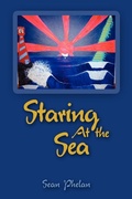Abbildung von: Staring At the Sea - iUniverse