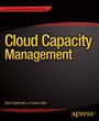 Cover: Cloud Capacity Management - APress