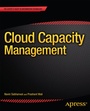 Cover: Cloud Capacity Management - APress