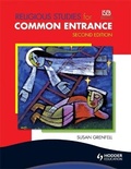 Cover: Religious Studies for Common Entrance Pupil's Book Second Edition - Hodder Education