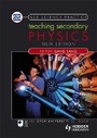 Cover: Teaching Secondary Physics 2nd Edition - Hodder Education
