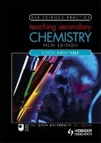 Abbildung von: Teaching Secondary Chemistry 2nd edition - Hodder Education
