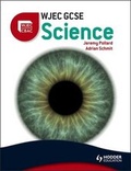 Cover: WJEC GCSE Science - Hodder Education