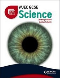 Enlarge image Cover: WJEC GCSE Science - Hodder Education