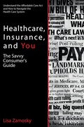 Cover: Healthcare, Insurance, and You - APress