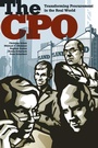 Cover: The CPO - APress