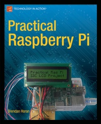 Abbildung von: Practical Raspberry Pi - Apress