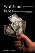 Cover: Wall Street Rules - iUniverse.com