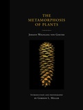 Cover: The Metamorphosis of Plants - MIT Press