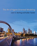 Cover: The Art of Agent-Oriented Modeling - MIT Press