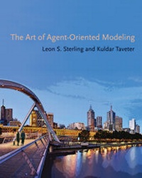 Enlarge image Cover: The Art of Agent-Oriented Modeling - MIT Press