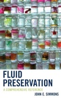 Cover: Fluid Preservation - Rowman & Littlefield Publishers