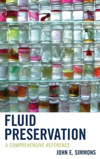 Enlarge image Cover: Fluid Preservation - Rowman & Littlefield Publishers