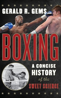 Enlarge image Cover: Boxing - Rowman & Littlefield Publishers