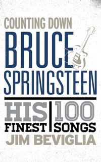 Enlarge image Cover: Counting Down Bruce Springsteen - Rowman & Littlefield Publishers