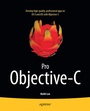 Cover: Pro Objective-C - APress