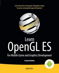 Abbildung von: Learn OpenGL ES - Apress