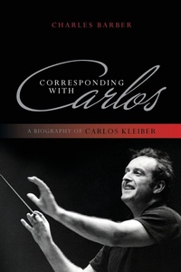 Enlarge image Cover: Corresponding with Carlos - Rowman & Littlefield Publishers