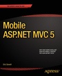 Cover: Mobile ASP.NET MVC 5 - APress