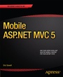 Cover: Mobile ASP.NET MVC 5 - APress