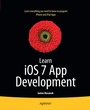Cover: Learn iOS 7 App Development - APress