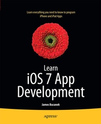 Abbildung von: Learn iOS 7 App Development - Apress
