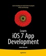 Cover: Learn iOS 7 App Development - APress