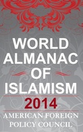 Cover: The World Almanac of Islamism - Rowman & Littlefield Publishers