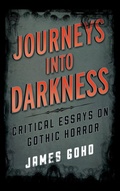 Cover: Journeys into Darkness - Rowman & Littlefield Publishers