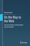 Cover: On the Way to the Web - APress