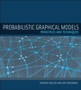 Cover: Probabilistic Graphical Models - MIT Press