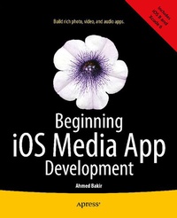 Abbildung von: Beginning iOS Media App Development - Apress