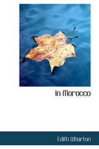Abbildung von: In Morocco - BiblioLife