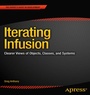 Cover: Iterating Infusion - APress