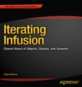 Cover: Iterating Infusion - APress