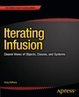 Cover: Iterating Infusion - APress