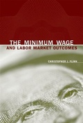 Cover: The Minimum Wage and Labor Market Outcomes - MIT Press
