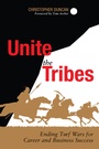 Cover: Unite the Tribes - APress