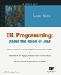 Cover: CIL Programming - APress