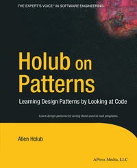 Abbildung von: Holub on Patterns - Apress