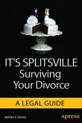 Cover: It's Splitsville - APress