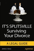 Cover: It's Splitsville - APress