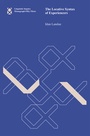 Cover: The Locative Syntax of Experiencers - MIT Press