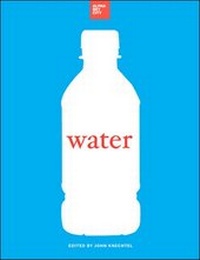 Enlarge image Cover: Water - MIT Press
