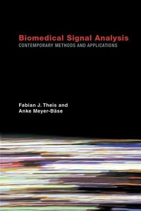 Enlarge image Cover: Biomedical Signal Analysis - MIT Press